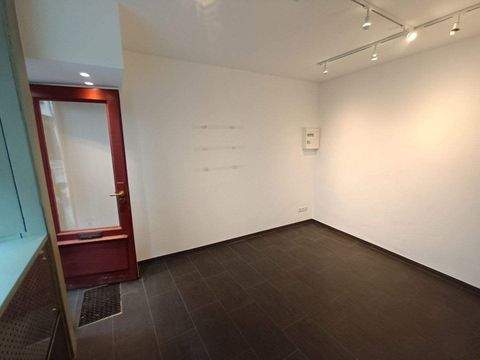 Nürnberg Ladenlokale, Ladenflächen 