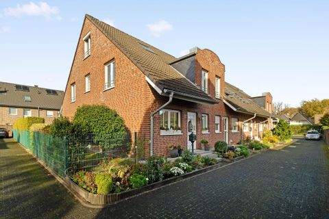 Langenfeld Häuser, Langenfeld Haus kaufen