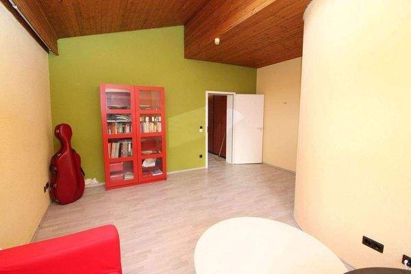 Einliegerwohnung Wohnen