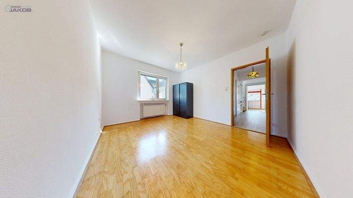 Schlafzimmer - 1. OG