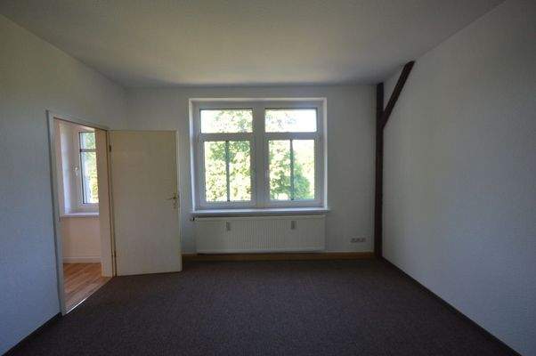 Wohnzimmer im 2. Obergeschoß