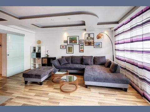 München Wohnen auf Zeit, möbliertes Wohnen