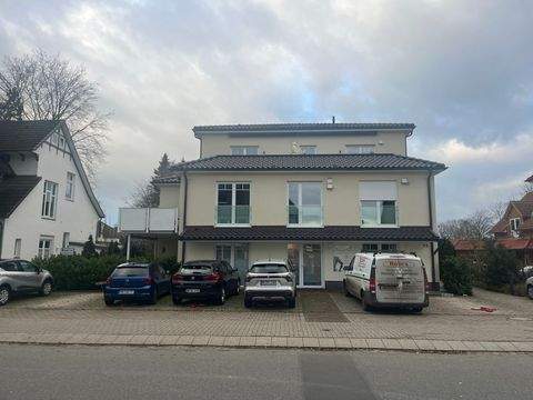 Schneverdingen Wohnungen, Schneverdingen Wohnung mieten