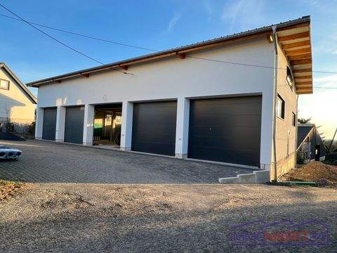 Neunkirchen-Seelscheid Halle, Neunkirchen-Seelscheid Hallenfläche