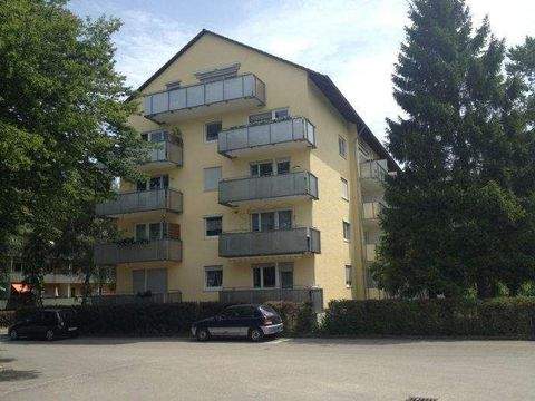 Konstanz Wohnungen, Konstanz Wohnung mieten