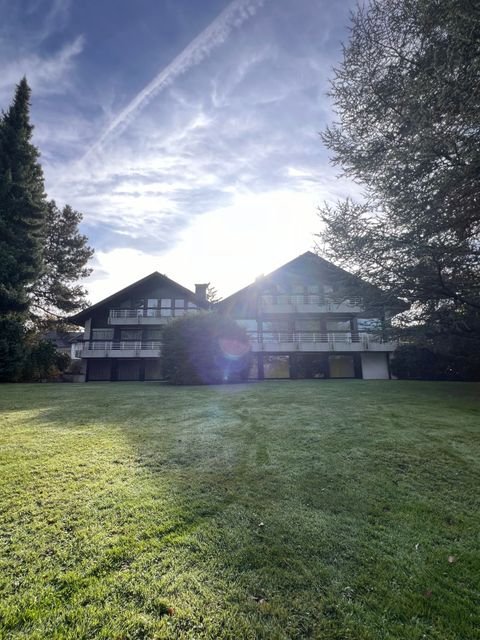 Möhnesee Häuser, Möhnesee Haus kaufen