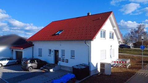 Mehrstetten Häuser, Mehrstetten Haus kaufen