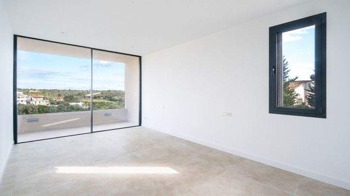 Portocolom Mallorca Villa zu verkaufen Schlafzimmer BHHS-BAL-1075