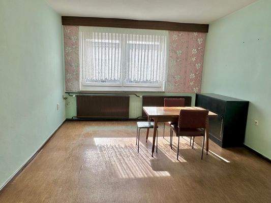 1. Zimmer im Obergeschoss