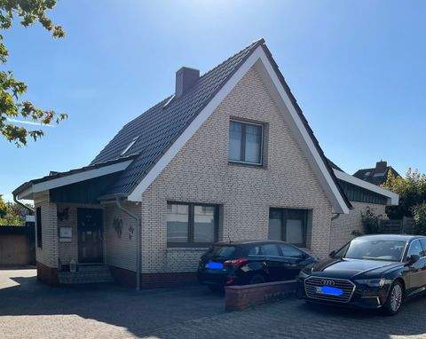 Cuxhaven Häuser, Cuxhaven Haus kaufen