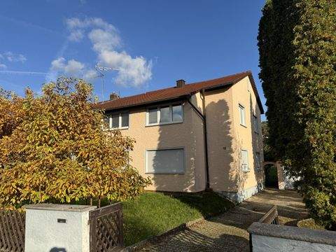 Heßdorf Häuser, Heßdorf Haus kaufen