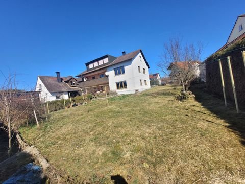 Georgensgmünd Wohnungen, Georgensgmünd Wohnung kaufen