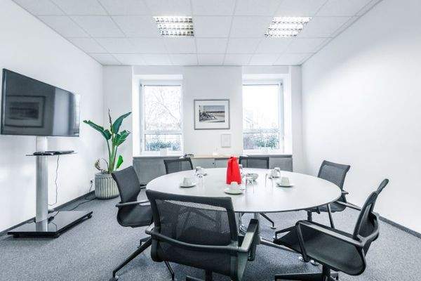 Hopper- bis 6 Personen