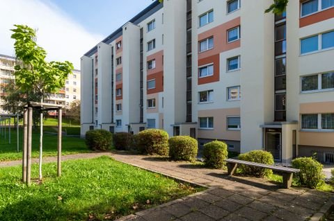 Hohenstein-Ernstthal Wohnungen, Hohenstein-Ernstthal Wohnung mieten