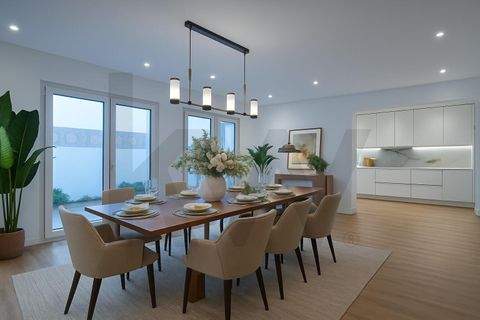 Campolide Häuser, Campolide Haus kaufen