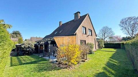 Voerde (Niederrhein) / Friedrichsfeld Häuser, Voerde (Niederrhein) / Friedrichsfeld Haus kaufen