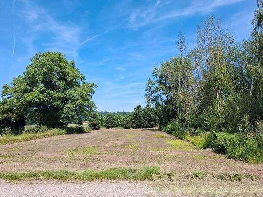 Grundstück Teublitz