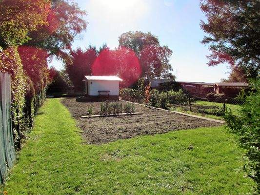 Garten (Vorbesitzer)