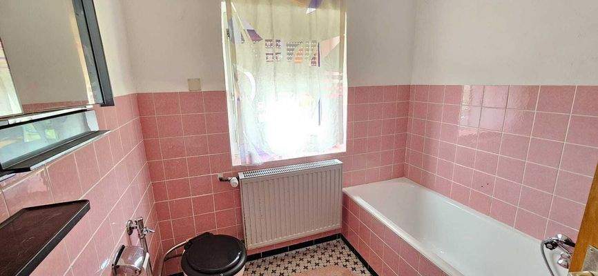 Wohnung Dachgeschoss 4