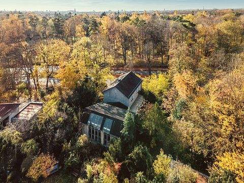 Berlin Häuser, Berlin Haus kaufen