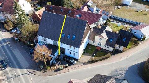 Calden Häuser, Calden Haus kaufen