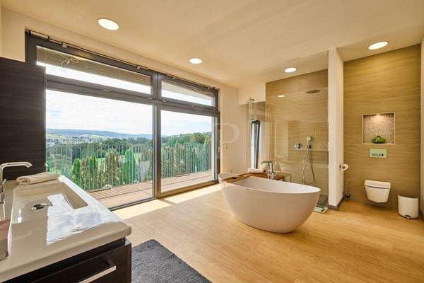 Masterbathroom