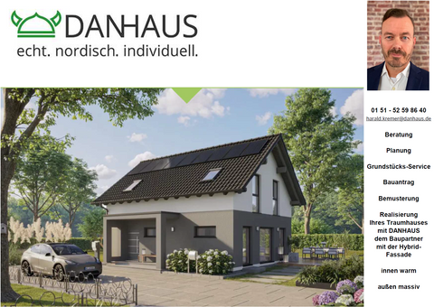 Herzlake Häuser, Herzlake Haus kaufen