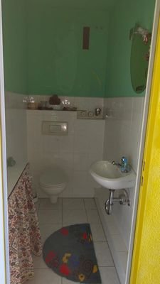 Gäste-WC