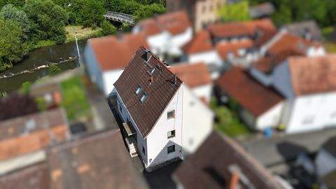 Friedberg (Hessen) Häuser, Friedberg (Hessen) Haus kaufen