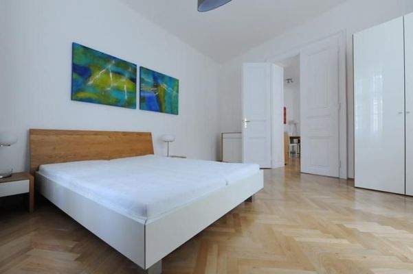 Schlafzimmer / bedroom