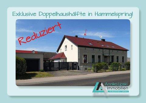 Templin Häuser, Templin Haus kaufen