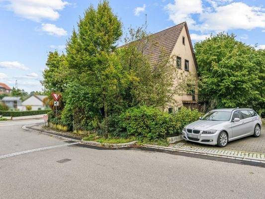 Grundstück - Ansicht 9