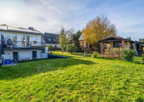 zur freien Entfaltung