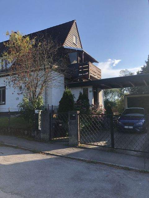 Starnberg Häuser, Starnberg Haus kaufen