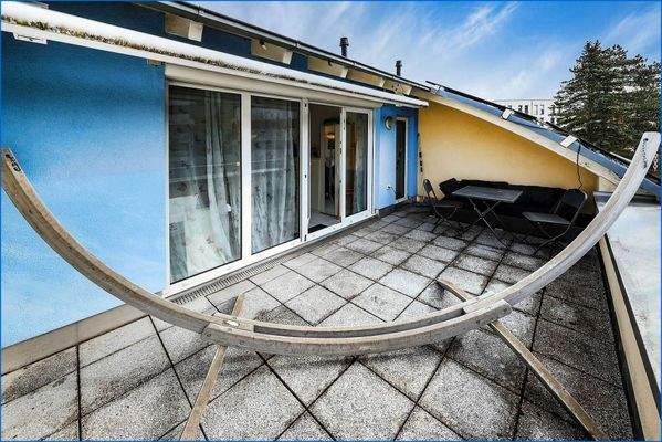 Dachgeschoss_Loggia 2