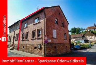 Ansicht Straßenseite