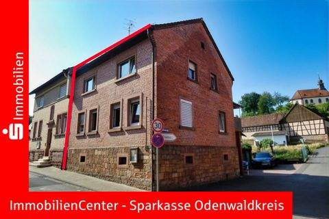 Lützelbach Häuser, Lützelbach Haus kaufen