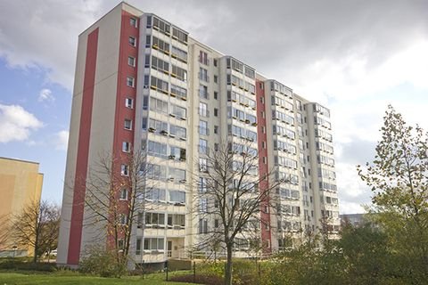 Halle (Saale) Wohnungen, Halle (Saale) Wohnung mieten