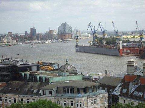 Hamburg Wohnen auf Zeit, möbliertes Wohnen