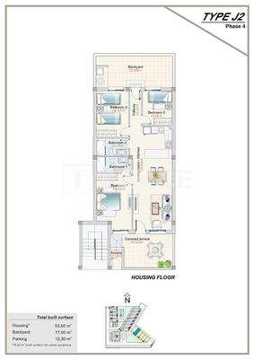 Elegant Apartments with Communal Pool in Los Altos Alicante