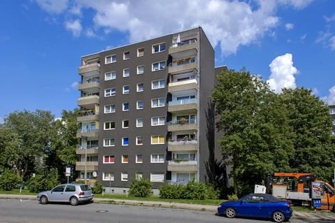 Hattingen Wohnungen, Hattingen Wohnung mieten