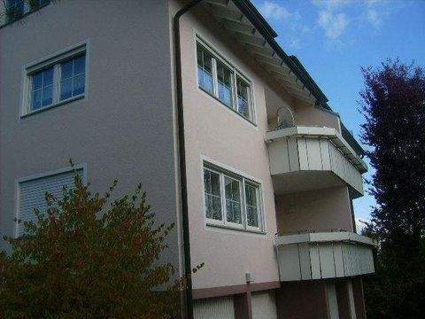 Pfalzgrafenweiler Wohnungen, Pfalzgrafenweiler Wohnung kaufen