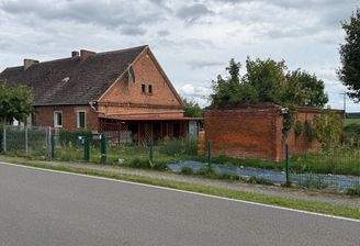 Seitenansicht