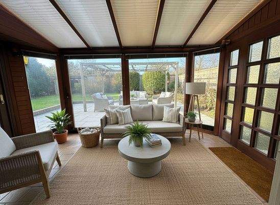 Möblierungsvorschlag