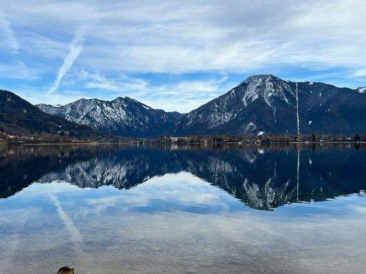 Tegernsee