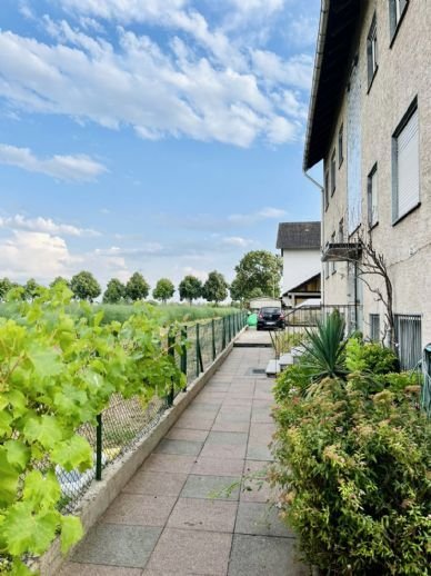 Aussicht ins grüne, 3-Zimmer Wohnung mit Balkon *Attraktiv für Kapitalanleger oder Eigennutzer!