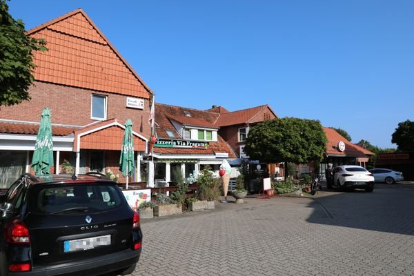 Außenansicht Hauptstraße 64