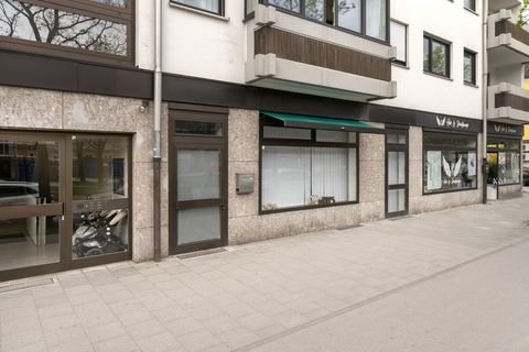 München - Sendling-Westpark Büros, Büroräume, Büroflächen 