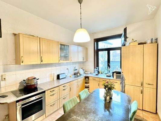 Küche 1.OG