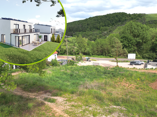 Neubaugebiet Baumdickers Mühle